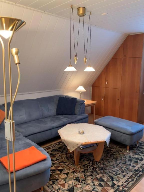 Haus Suedstrandliebe Whg Lona Боркум Екстер'єр фото